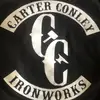 CarterConleyIronworks - @carterconleyironworks - TikTok