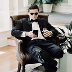 Conrad Carter - @conradcarter - Instagram