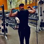 Carter conway - @carter_lifts44 - Instagram