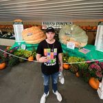 Carter Cook - @c_cook06 - Instagram