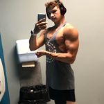 Carter Cordes - @cartercordeslifestyle - Instagram
