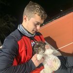 Carter Cox - @carter_cox7 - Instagram