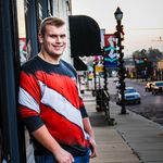 Carter Cox - @carter_logan_cox - Instagram