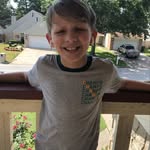 Carter Cox - @cartercox20 - Instagram