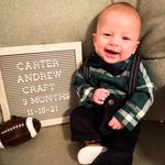 Carter craft - @hey_mrcarterandrew - Instagram