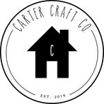 Carter Craft Co. - @cartercraftco - Instagram