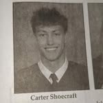 Carter Shoecraft - @cartershoecraft - Instagram