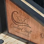 Scott Carter - @cartercraft603 - Instagram