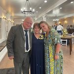 Vickilyn Carter Crane - @jon_vic_ryry - Instagram
