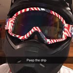 Carter Crisp - @cartersankle - Instagram