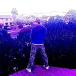 Crispin - @crispincarter - Instagram