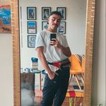 Cristian Plaza Carter - @crisplazacarter - Instagram