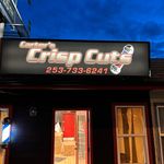 Wiley Carter - @carterscrispcuts - Instagram