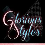 Ariel Carter-Cross - @glorious_stylesbycross - Instagram