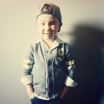 Carter - @carter_cross - Instagram