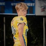 Carter Cross - @carter_cross2009 - Instagram