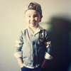 Carter Cross - @cartercross - TikTok