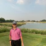 John Carter Cross - @johngolfs17 - Instagram