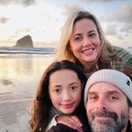 Lindsay Carter-Cross - @lindsayerincarter - Instagram