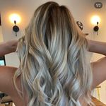 Lindsay Carter-Cross - @lc.hair_styles - Instagram