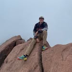 Carter Crouch - @cbcrouch - Instagram