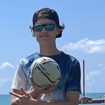 Carter Crouch - @tdcec8 - Instagram