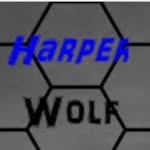 CarterCrouch - @harperwolf05 - Instagram