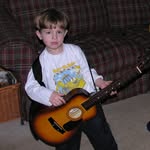 Carter Crowley - @cartersguitarspam - Instagram