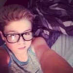 Carter Cushing - @csavercarter - Instagram