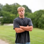 @cartercushing17 - Instagram