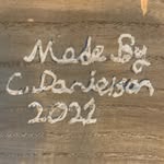 Carter Danielson - @madebyc.danielson - Instagram