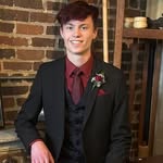 Carter Danielson - @_carterdanielson_ - Instagram