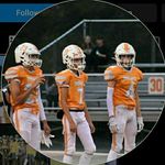 Carter Daugherty

⚾️ 🏈 class of 28’ - @carter__d2723 - Instagram