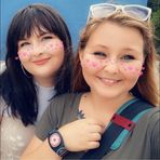Kassidy Carter-Daugherty - Facebook