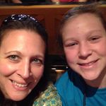 Lori Carter Daugherty - @ladaugherty72 - Instagram