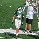 Carter Davidson - @carterfootball2009 - Instagram