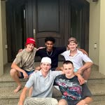 Carter Davidson - @carter.davi_ - Instagram