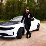 Carter Day - Facebook
