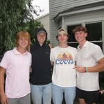 Carter Dean - @carterdean124 - Instagram