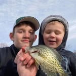 Carter Dean - @cmd_hunting - Instagram