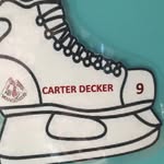 Carter Decker - @cdecker09 - Instagram