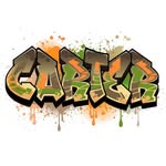 Carter De León - @cartersoserious - Instagram