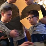 Carter Denton - @cartersspamstuff - Instagram