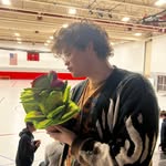 Carter Patrick Denton - @dartercenton - Instagram