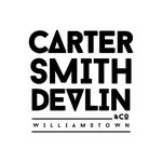 Carter Smith Devlin & Co - @csdandcowilly - Instagram
