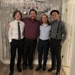 Carter Dickson - Facebook