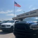 Carter County Dodge - @thecartercountydodge - Instagram