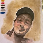 Carter Dodge - @dodge_the_art_man - Instagram