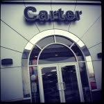 Carter Dodge - @carterdodgecjf - Instagram