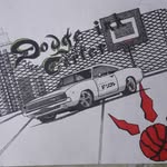 Dodge Carter'Ink - @dodgecarterink - Instagram